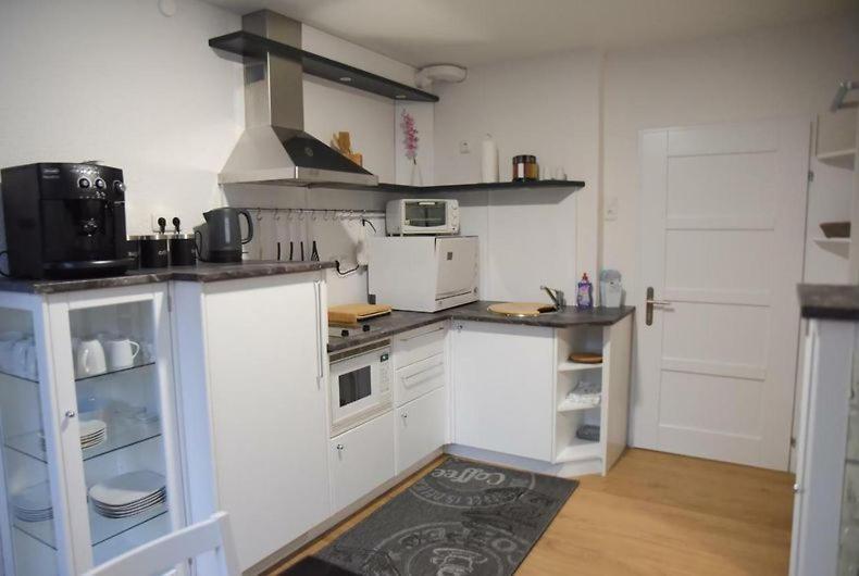 Ferienhaus Lebenskraft Pfaffetschlag ภายนอก รูปภาพ