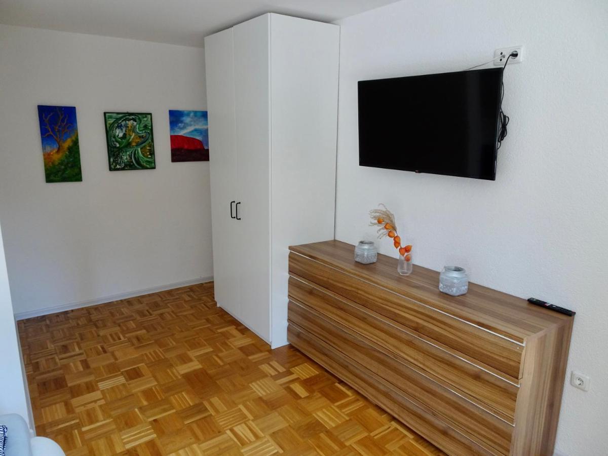 Ferienhaus Lebenskraft Pfaffetschlag ภายนอก รูปภาพ