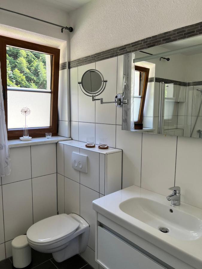 Ferienhaus Lebenskraft Pfaffetschlag ภายนอก รูปภาพ
