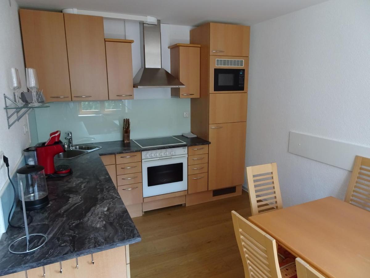 Ferienhaus Lebenskraft Pfaffetschlag ภายนอก รูปภาพ