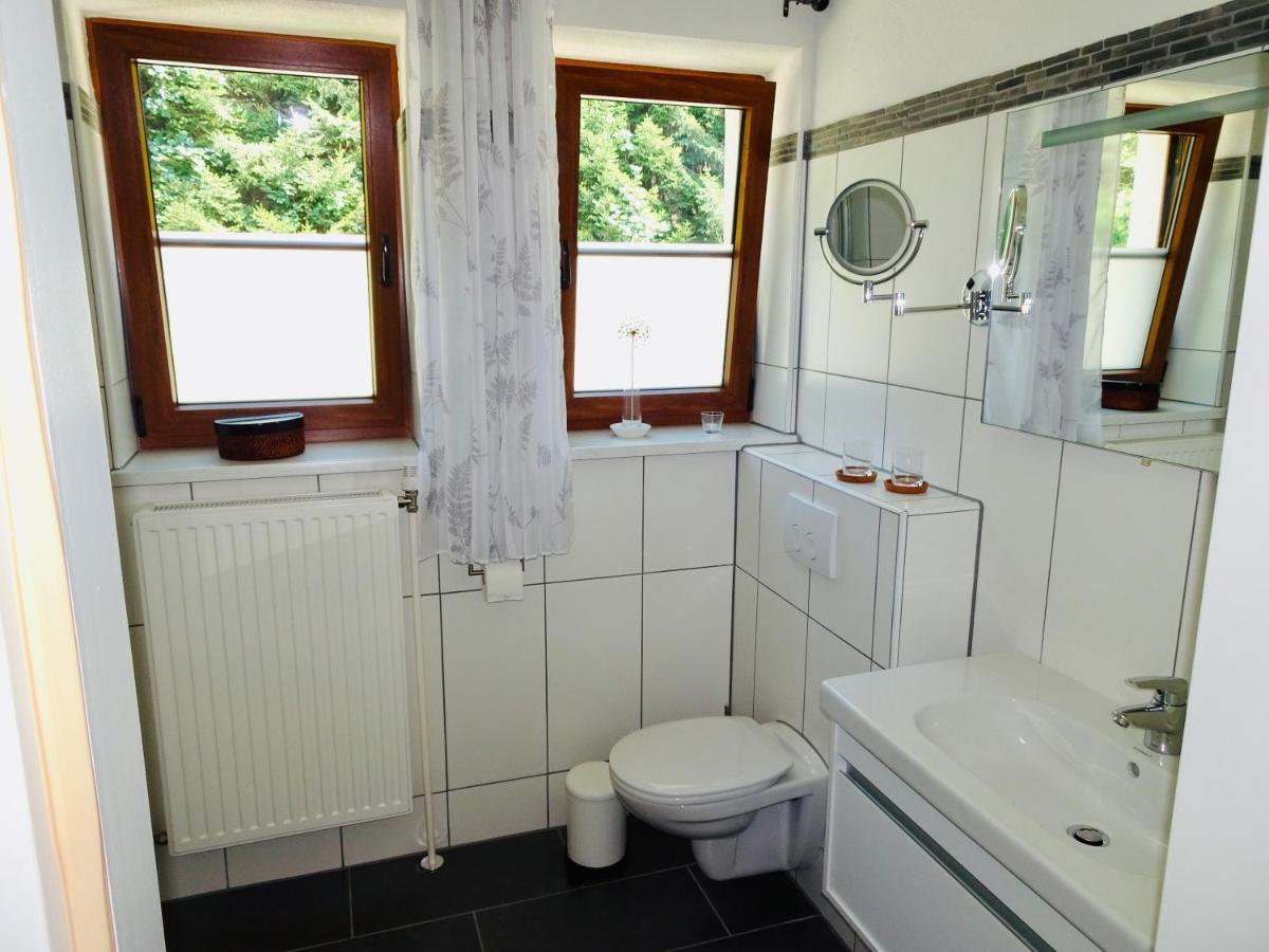 Ferienhaus Lebenskraft Pfaffetschlag ภายนอก รูปภาพ