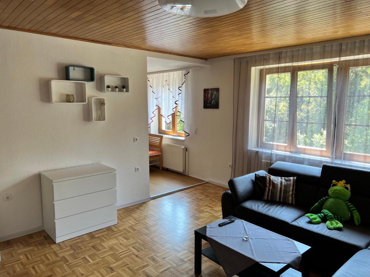 Ferienhaus Lebenskraft Pfaffetschlag ภายนอก รูปภาพ