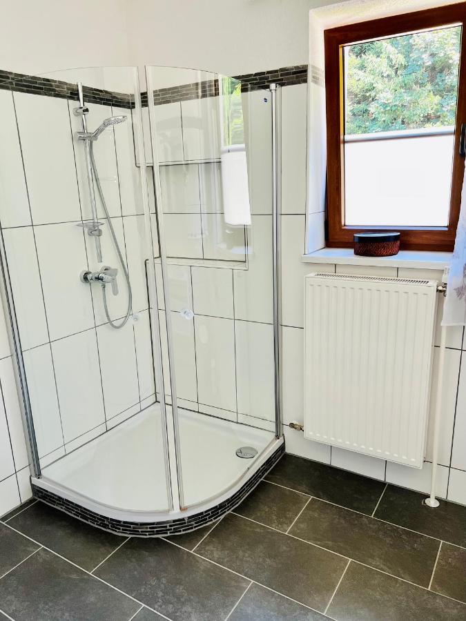 Ferienhaus Lebenskraft Pfaffetschlag ภายนอก รูปภาพ
