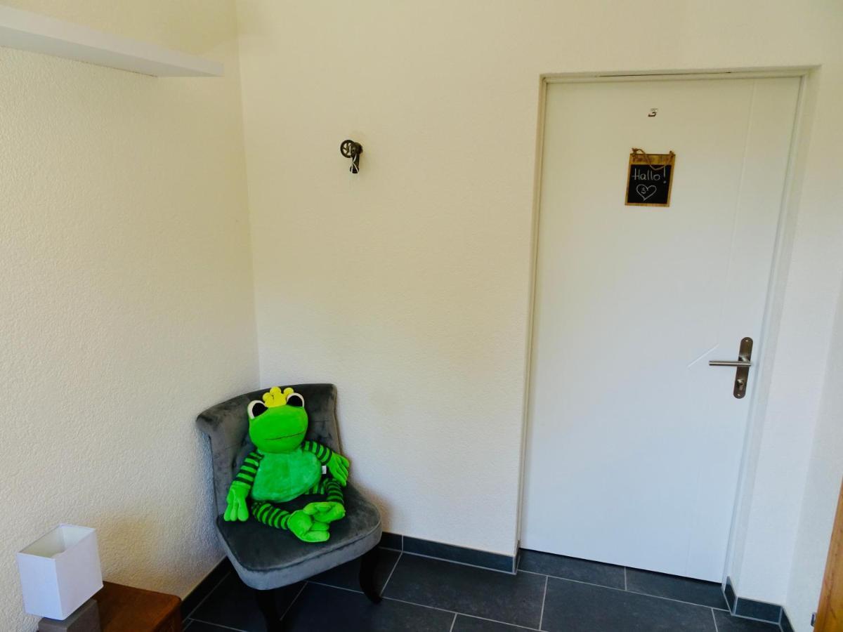 Ferienhaus Lebenskraft Pfaffetschlag ภายนอก รูปภาพ